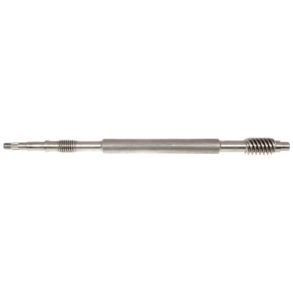 Shaft-Worm Drv